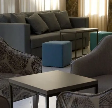 Hotel Bluesea Arenal Tower Adults Only El Arenal (Mallorca)