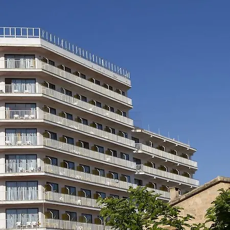 Bluesea Arenal Tower Adults Only S'Arenal