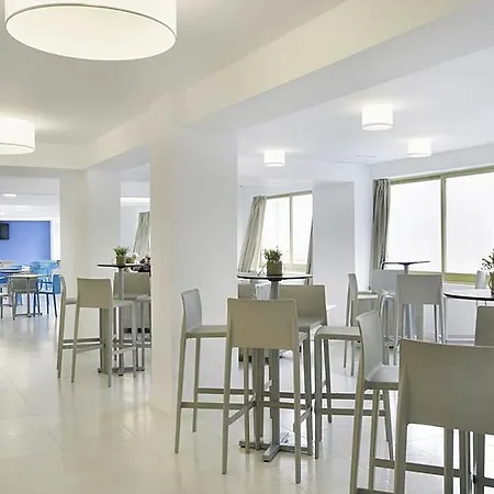 Bluesea Arenal Tower Adults Only S'Arenal