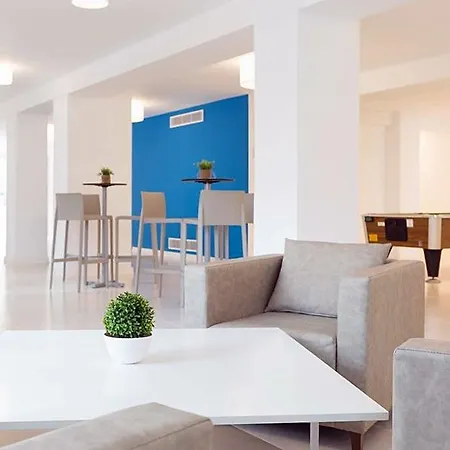 Otel Bluesea Arenal Tower Adults Only