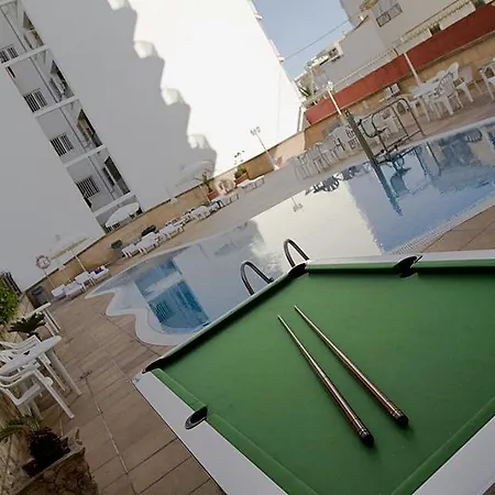 Bluesea Arenal Tower Adults Only 3* S'Arenal