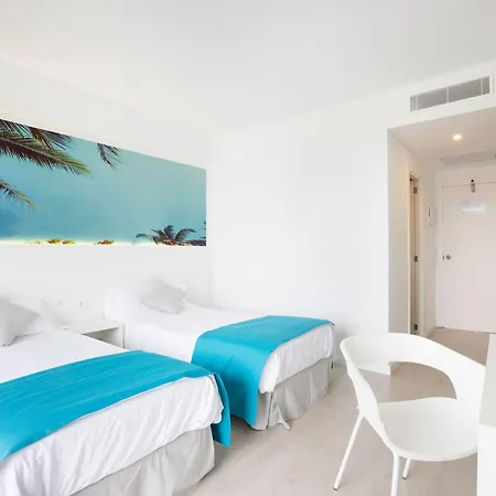 Bluesea Arenal Tower Adults Only Otel 3*