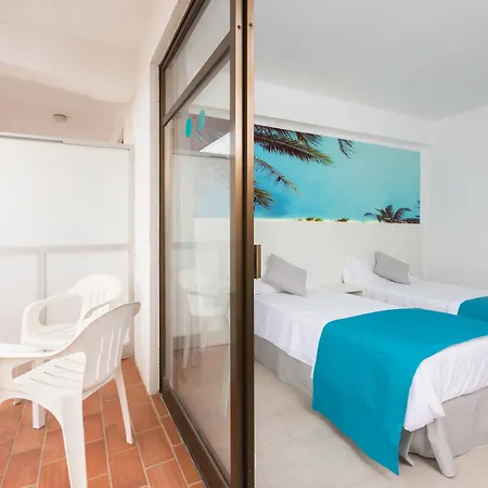 Bluesea Arenal Tower Adults Only 3* S'Arenal