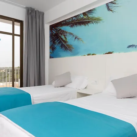 Bluesea Arenal Tower Adults Only