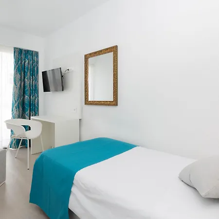 Bluesea Arenal Tower Adults Only Otel