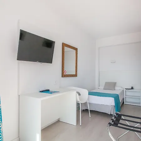 Otel Bluesea Arenal Tower Adults Only