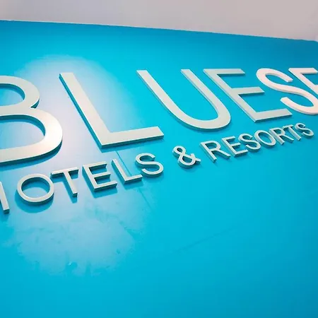 Bluesea Arenal Tower Adults Only Otel
