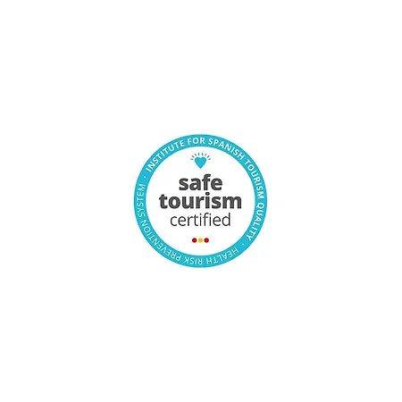 Bluesea Arenal Tower Adults Only 3* S'Arenal