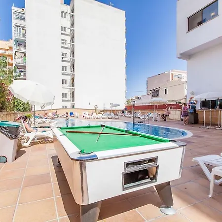 Otel Bluesea Arenal Tower Adults Only