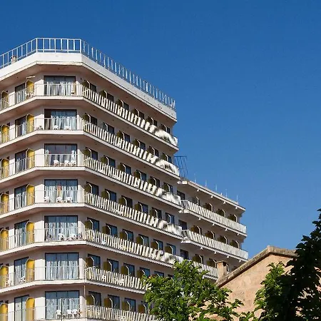 Blue Sea Arenal Tower - Solo Adultos El Arenal (Mallorca)