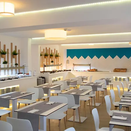 Blue Sea Arenal Tower - Solo Adultos Hotel