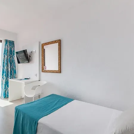Bluesea Arenal Tower Adults Only S'Arenal
