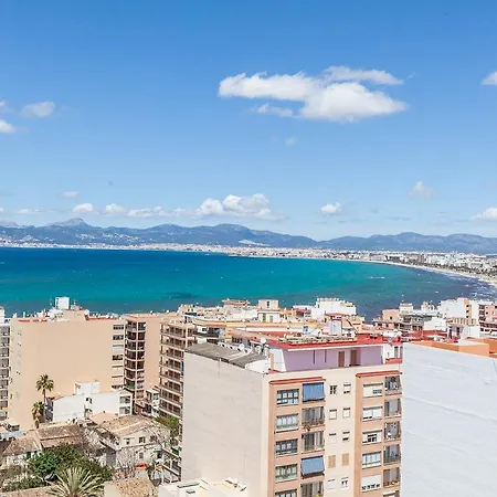 Bluesea Arenal Tower Adults Only Otel