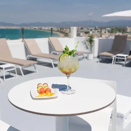 Otel Bluesea Arenal Tower Adults Only