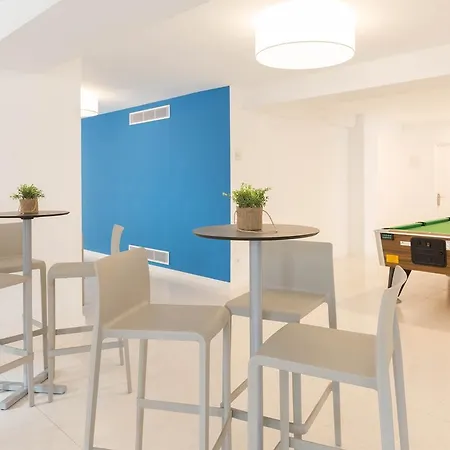Bluesea Arenal Tower Adults Only 3* S'Arenal
