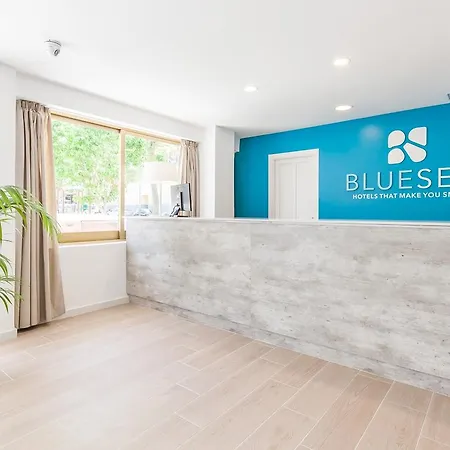Bluesea Arenal Tower Adults Only Otel