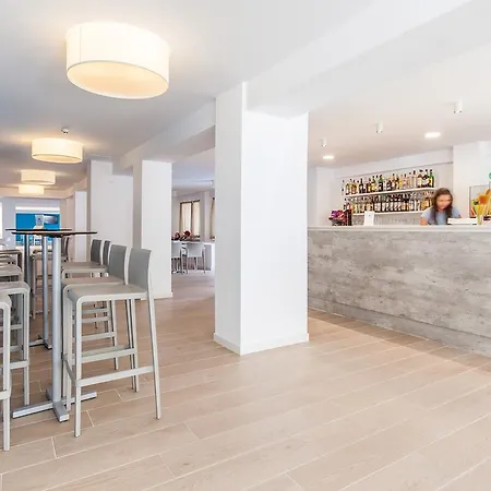 Hotel Blue Sea Arenal Tower - Solo Adultos 3*