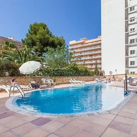 Bluesea Arenal Tower Adults Only 3* S'Arenal