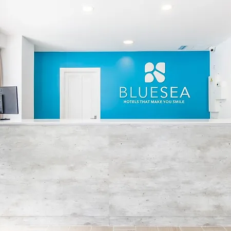 Bluesea Arenal Tower Adults Only S'Arenal
