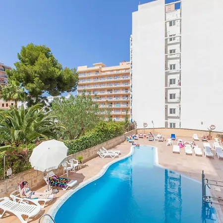 Bluesea Arenal Tower Adults Only Otel