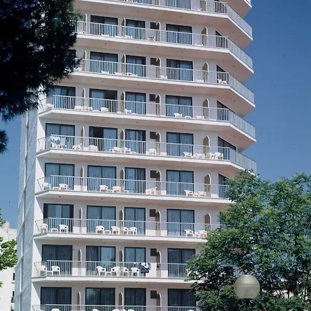 Bluesea Arenal Tower Adults Only