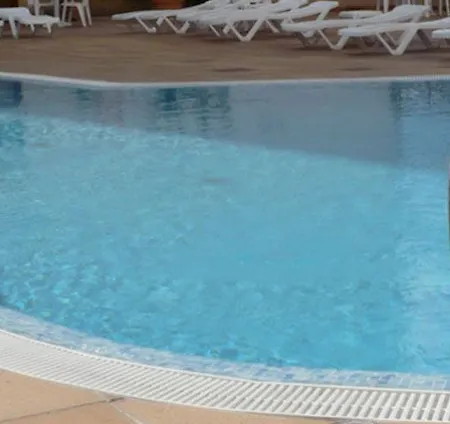 Blue Sea Arenal Tower - Solo Adultos Hotel 3*