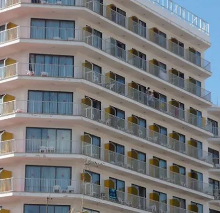 Otel Bluesea Arenal Tower Adults Only 3*