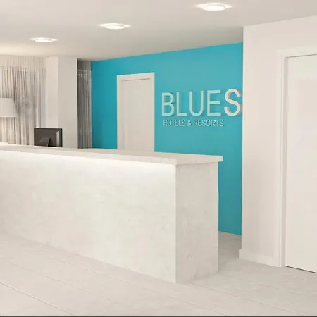 Otel Bluesea Arenal Tower Adults Only S'Arenal