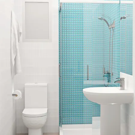 Hotel Blue Sea Arenal Tower - Solo Adultos