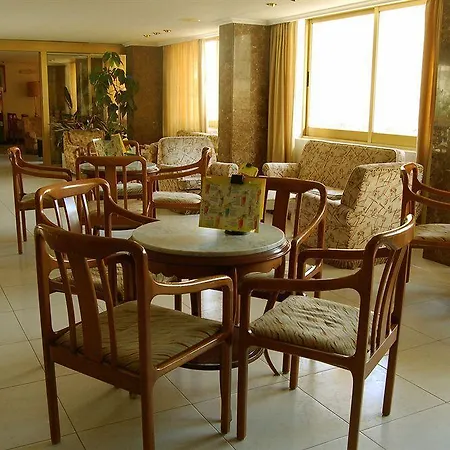 Bluesea Arenal Tower Adults Only 3* אל ארנל