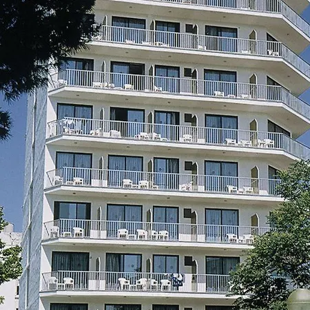 Bluesea Arenal Tower Adults Only Otel