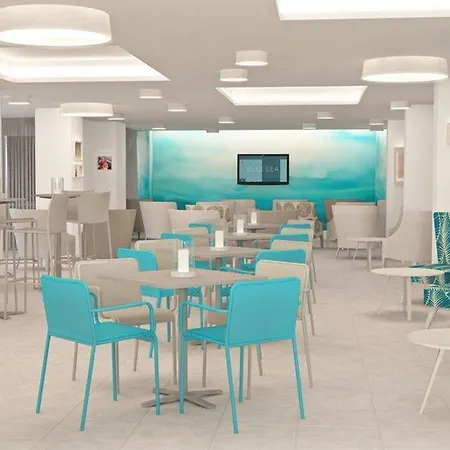 Bluesea Arenal Tower Adults Only 3* S'Arenal