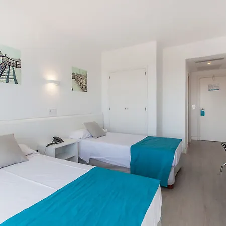 Otel Bluesea Arenal Tower Adults Only 3*