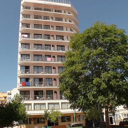 Bluesea Arenal Tower Adults Only 3* S'Arenal