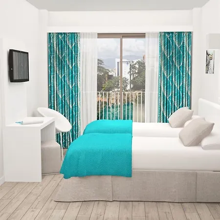 Otel Bluesea Arenal Tower Adults Only 3*