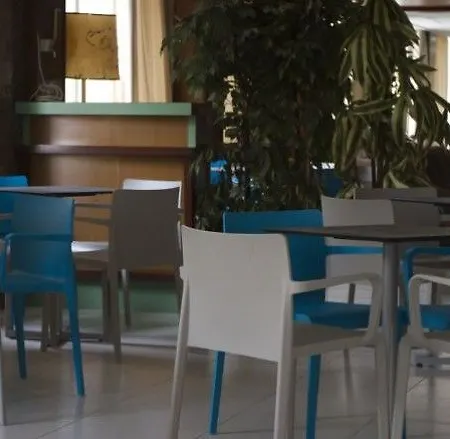 Blue Sea Arenal Tower - Solo Adultos Hotel 3*