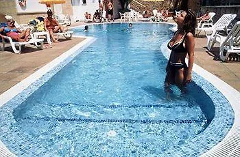 Bluesea Arenal Tower Adults Only Otel