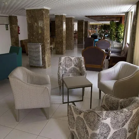 Bluesea Arenal Tower Adults Only Otel