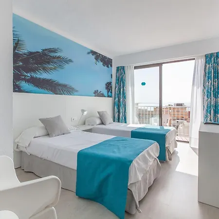 Otel Bluesea Arenal Tower Adults Only