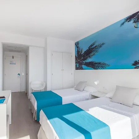 Bluesea Arenal Tower Adults Only Otel S'Arenal