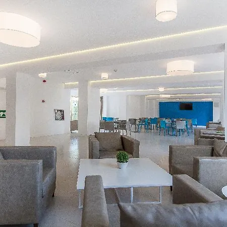 Bluesea Arenal Tower Adults Only Otel S'Arenal