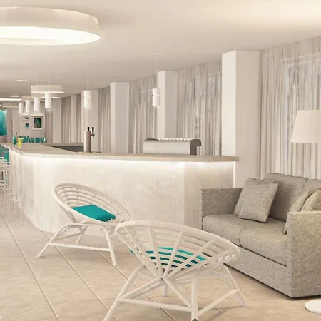 Bluesea Arenal Tower Adults Only Otel 3*