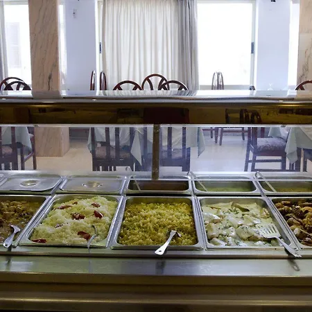 Bluesea Arenal Tower Adults Only 3* אל ארנל