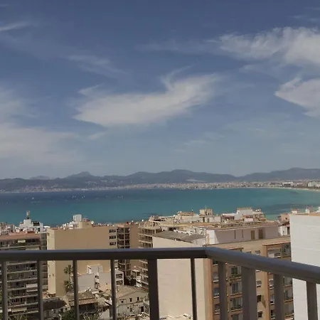 Bluesea Arenal Tower Adults Only 3*