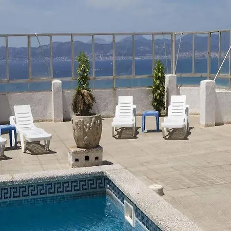 Bluesea Arenal Tower Adults Only 3* S'Arenal