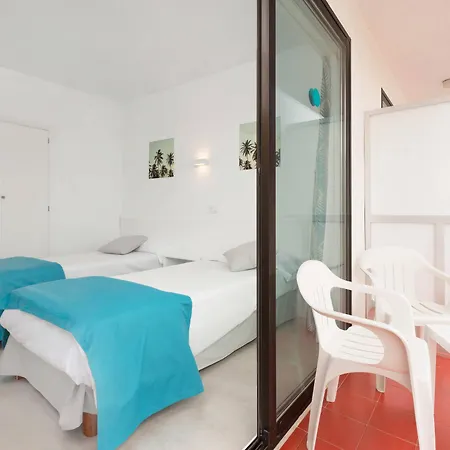 Bluesea Arenal Tower Adults Only