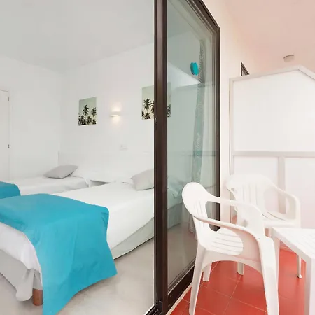 Blue Sea Arenal Tower - Solo Adultos Hotel 3*