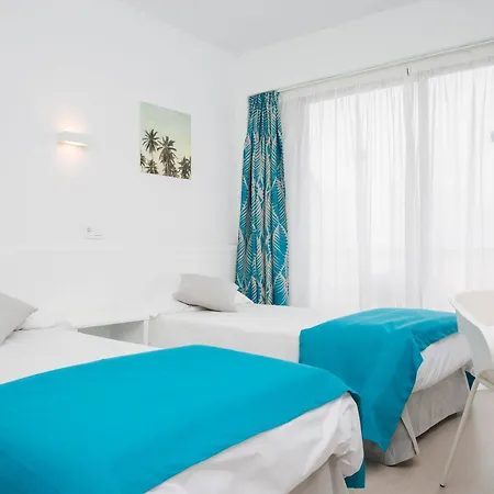 Otel Bluesea Arenal Tower Adults Only S'Arenal