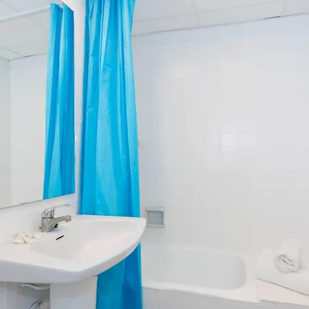 Otel Bluesea Arenal Tower Adults Only