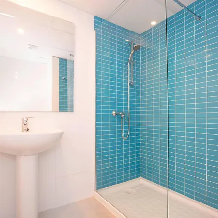 Blue Sea Arenal Tower - Solo Adultos El Arenal (Mallorca)